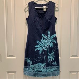 Disney Tiki Kingdom Dress! Adorable Details! 2